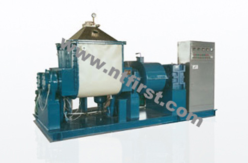 1000L油墨、顏料專(zhuān)用型捏合機(jī)